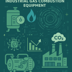 智能调压阀赋能新能源管网系统，助力高效与安全的新格局