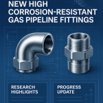 智能减压阀赋能新能源储能系统：技术革新与安全性深度解析